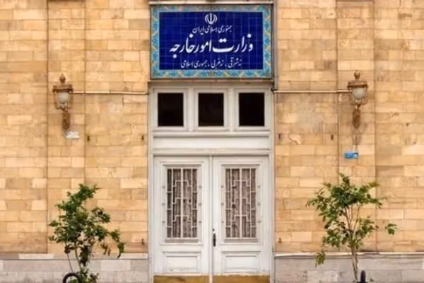 جمهوری اسلامی: موضوع میانجیگری بین پاکستان و طالبان در دستور کار نشست تهران نیست