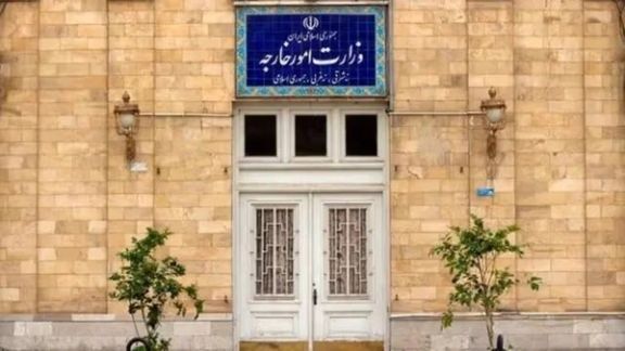 جمهوری اسلامی: موضوع میانجیگری بین پاکستان و طالبان در دستور کار نشست تهران نیست