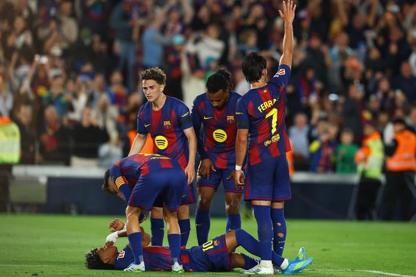 شوک به بارسلونا؛ لامین یامال فصل را از دست داد، ستاره آبیاناریها به جام جهانی میرسد