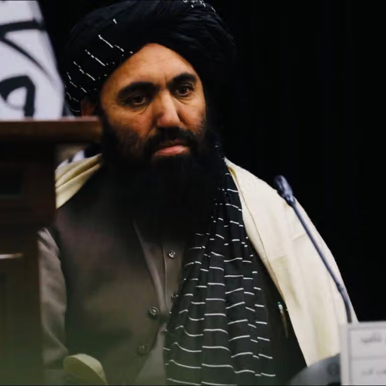 حاكم طالبان في بدخشان: المعارضون لا يعرفون لماذا يقاتلون