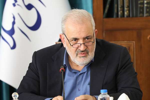 د ایران د انرژۍ وزیر: غواړو له افغانستان سره اقتصادي اړیکې لا پراخې کړو