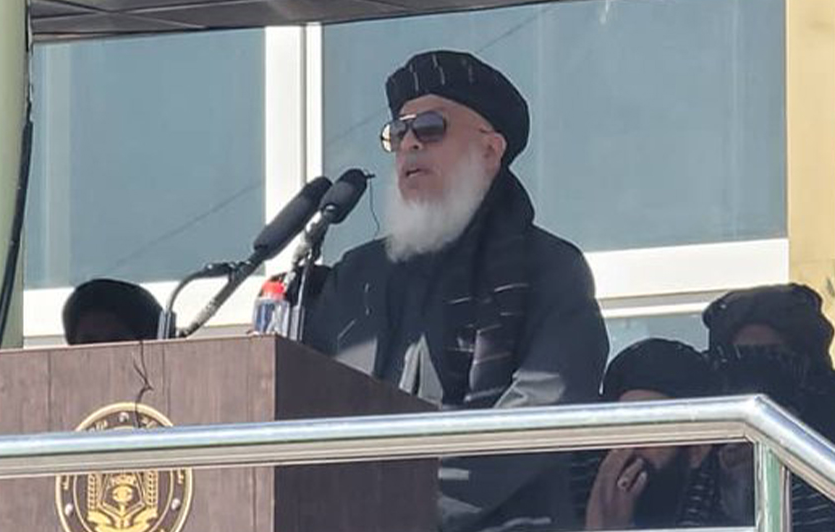 عباس ستانکزی: موږ په خپل “جهاد” افغانستان ازاد کړی او له پاکستانه مو دفاع کړې 