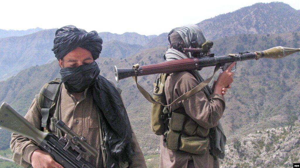  په ډرون برید کې د پاکستاني طالبانو د مخکښ مشر اسد اپریدي د ژوبلېدو ضد او نقیض راپورونه