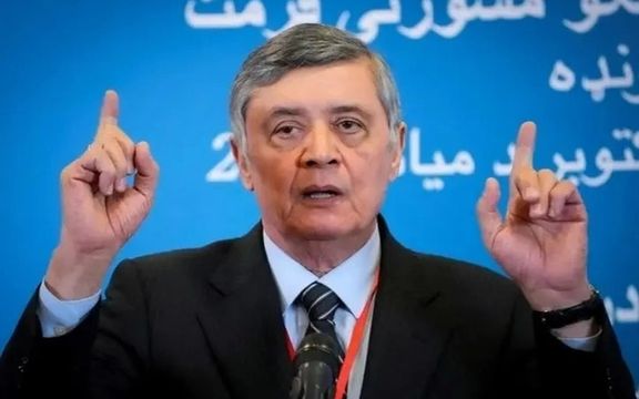 روسیه میگوید که نماینده طالبان به نشست اقتصادی سنت پترزبورگ دعوت نشده است