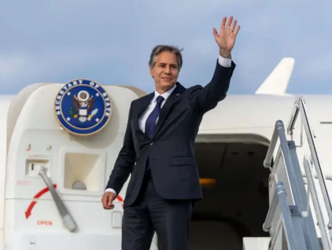 US Secretary of State Unavailable to Testify About Afghanistan in US Congress 