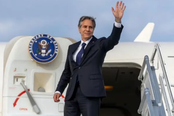 US Secretary of State Unavailable to Testify About Afghanistan in US Congress