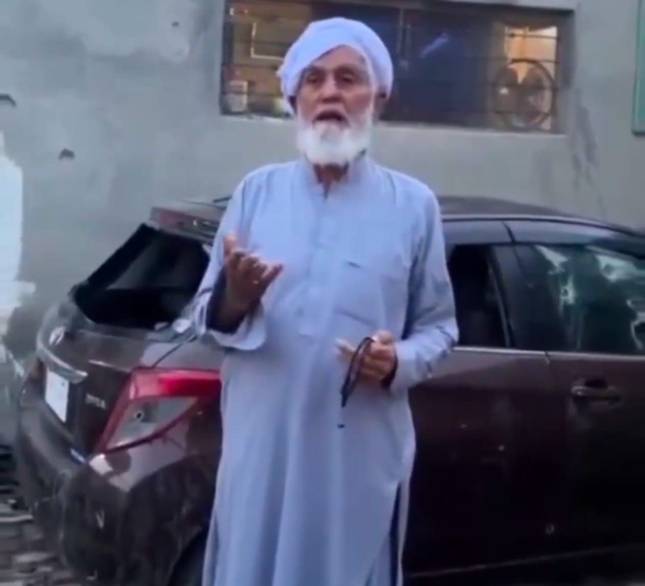 وزیرستان کې له هوايي بریده زیانمن شوي: پوځ او طالبان دې له استوګنې سیمو بهر سره معلومه کړي