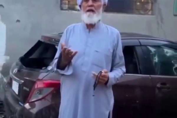 وزیرستان کې له هوايي بریده زیانمن شوي: پوځ او طالبان دې له استوګنې سیمو بهر سره معلومه کړي