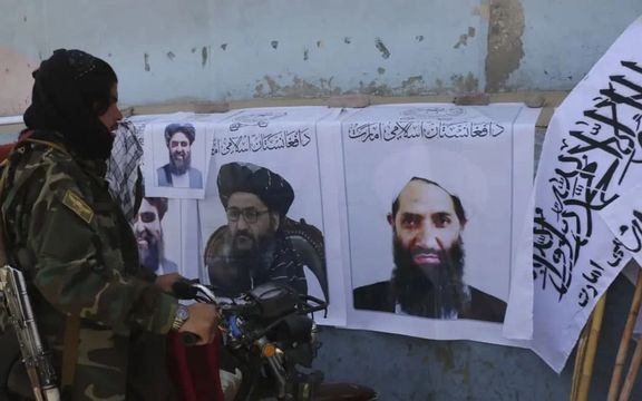 زلمی خلیلزاد سخنان تازه رهبر طالبان را «چراغ سبز» برای آموزش و کار زنان تلقی کرد