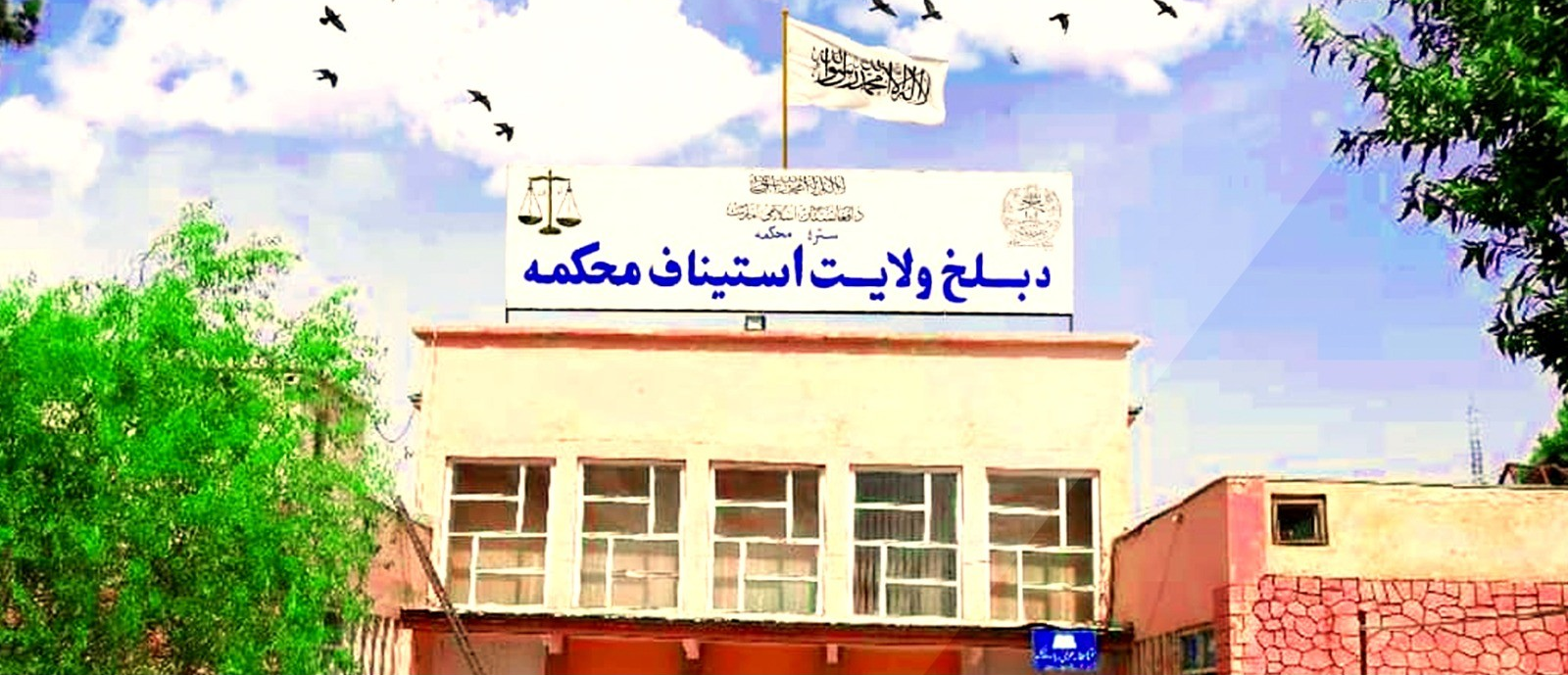 طالبانو په بلخ کې د یوې ښځې په ګډون شپږ کسه په دُرو وهلي