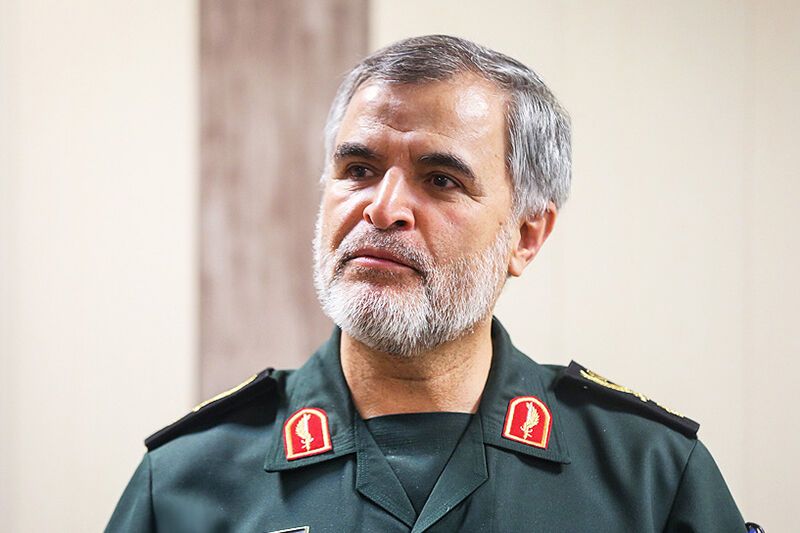 د ایران کورنیو چارو مرستيال وزير: په ایران کې دوه میلیونه غير قانوني افغان کډوال ژوند کوي