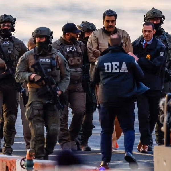 دادستان ونزوئلا: امریکا مصونیت قضایی مادورو را بهرسمیت بشناسد