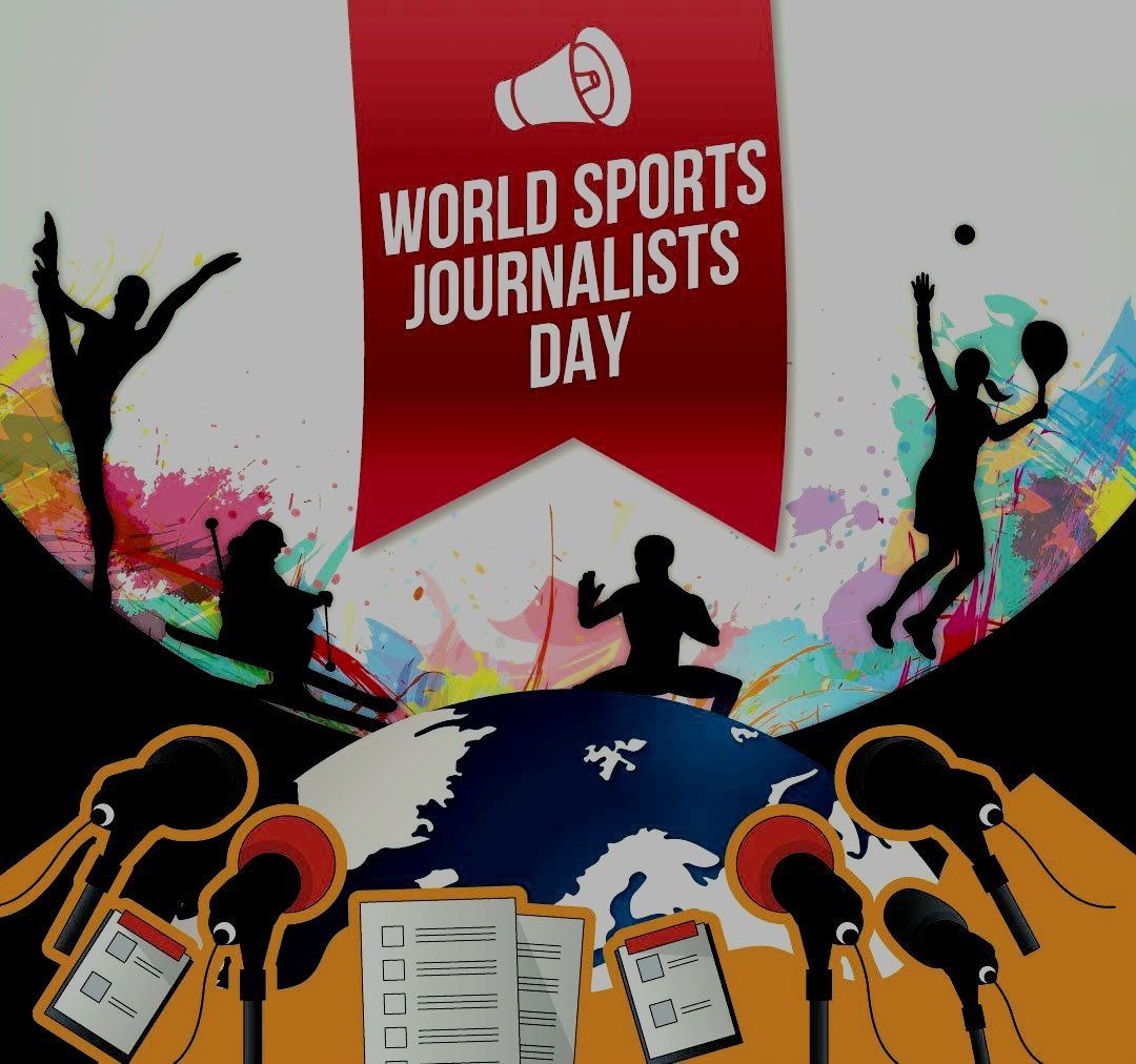روز جهانی خبرنگاران ورزشی، 'انگشت ششمی که قطع شده است'