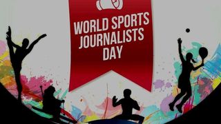 روز جهانی خبرنگاران ورزشی، 'انگشت ششمی که قطع شده است'