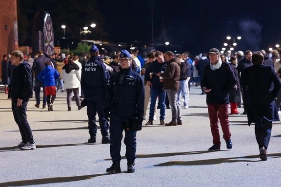 استخبارات هالند: در سال ۲۰۲۳ از دستکم ۱۰ حمله گروههای جهادی در اروپا جلوگیری شد