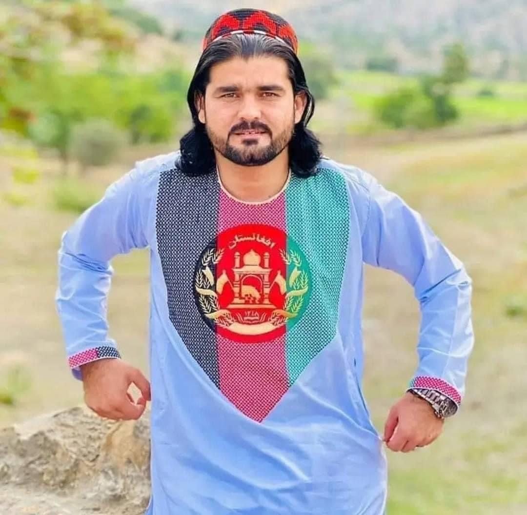 محسن داوړ، شاه محمود میاخېل، راشد خان او داودزي د ګیله من وزیر پر مړینې خواشیني څرګنده کړه