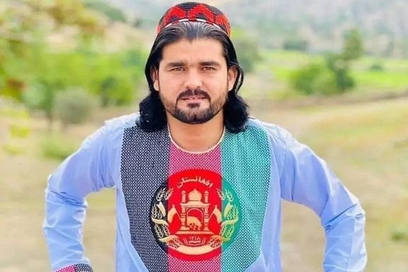 محسن داوړ، شاه محمود میاخېل، راشد خان او داودزي د ګیله من وزیر پر مړینې خواشیني څرګنده کړه