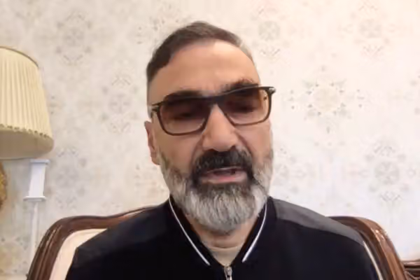 عطامحمد نور: طالبان منطق مذاکره ندارد