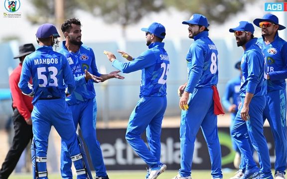 کورنی کرېکټ؛ پامير لېجينډز لوبډلې ميوند اتلانو ته د ۳۴ منډو په توپير ماتې ورکړه