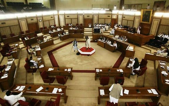 اسیا نیوز انټرنشنل: د بلوچستان اسمبلۍ به نن ړنګه شي