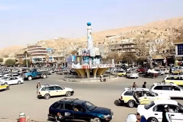 بغلان کې درې تنه په یوه وسلهوال برید کې وژل شوي دي