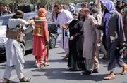 ۱۵ آگست در رسانههای جهان؛ از بهبود امنیت تا سرکوب زنان و عادیشدن تعامل با طالبان