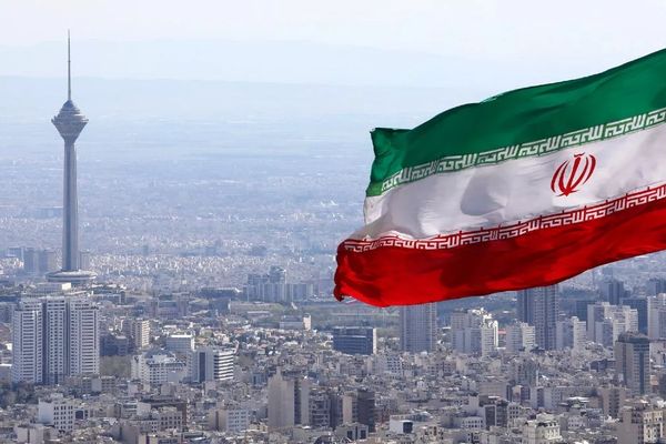 ایران په جبري توګه د غزې د اوسېدونکو د کډه کېدو پرېکړه وغندله