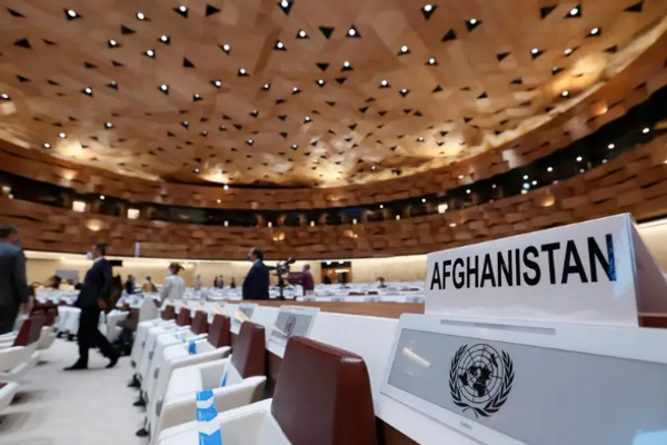 Afghanistan Temporarily Loses UN Voting Rights Due To Unpaid Dues