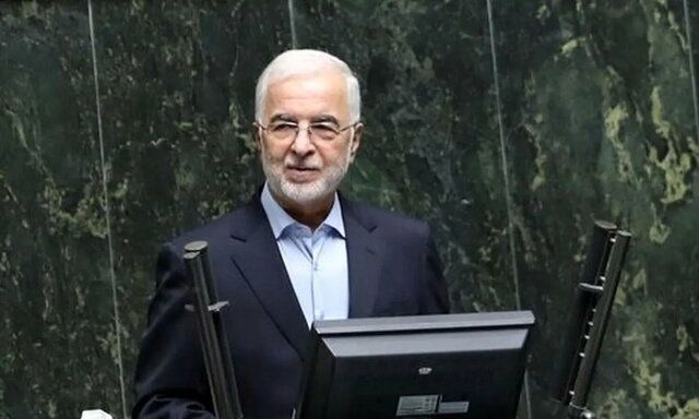 د ایران د کورنیو چارو وزیر: د ۱.۵ مېلیونه کډوالو اېستل د کډوالۍ د نظم لپاره مهم ګام و