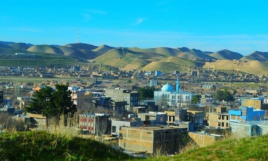 نیروهای طالبان دو نفر را در بادغیس به ضرب گلوله کشتند