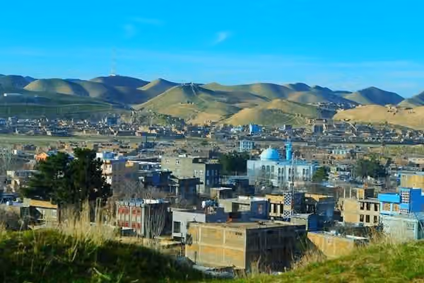 نیروهای طالبان دو نفر را در بادغیس به ضرب گلوله کشتند