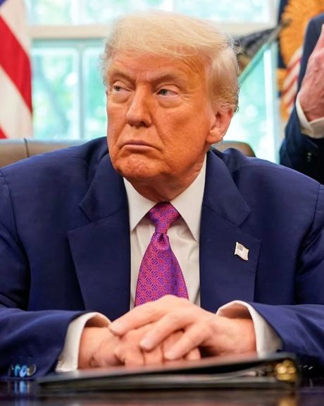 ترامپ تعرفه ۵۰ درصدی بر واردات مس به امریکا وضع کرد