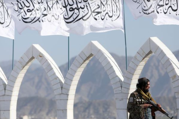 Taliban Reacts To UN’s Operational Review, Calls Ban on Women’s Work Domestic Issue