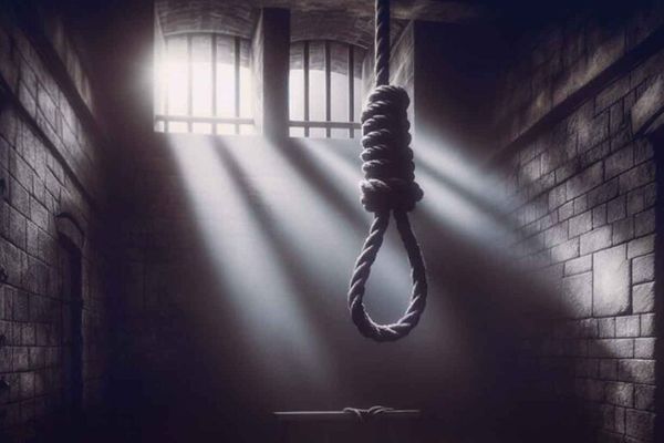 ههنګاو: ایران د یوه افغان په ګډون ۱۱ کسان اعدام کړي دي