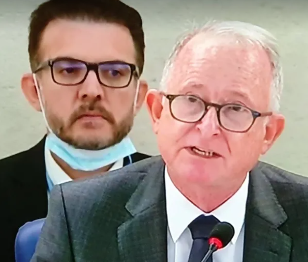 Taliban Calls UN Special Rapporteur’s Report on Afghanistan Biased