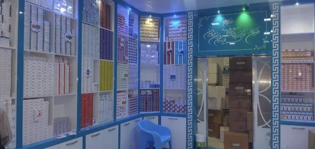 طالبانو په هرات کې ۱۱ درملتونونه وتړل
