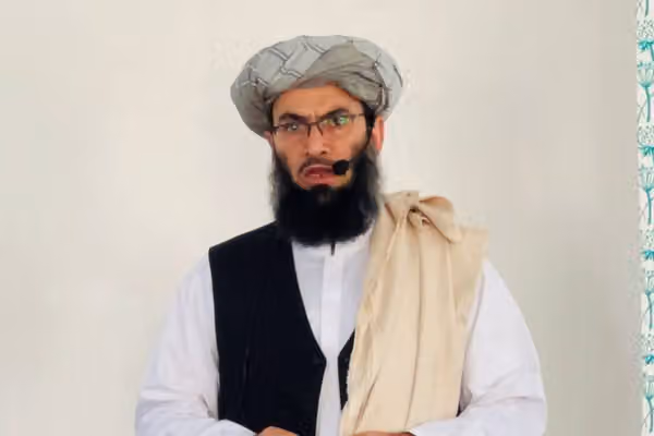 وزیر امر به معروف طالبان: حاکمان جهان به آزادی دامن میزنند ما به امر به معروف