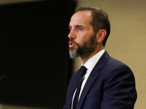 تحقیقات رسمی درباره بازپرس پیشین پروندههای ترامپ آغاز شد