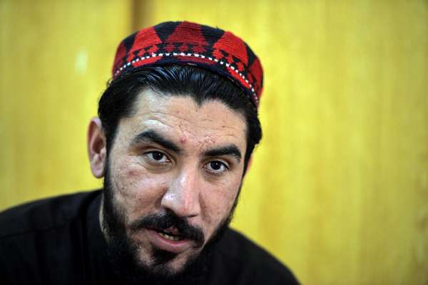 پښتین تیرا کې عملیاتو ته په غبرګون کې: خدای دې وکړي چې پښتون قوم دا هر څه هېر نهکړي