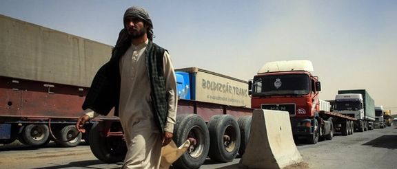 ایران وايي د اسلام کلا له لارې یې افغانستان ته د ۲۳۰ میلیونه ډالرو توکي صادر کړي