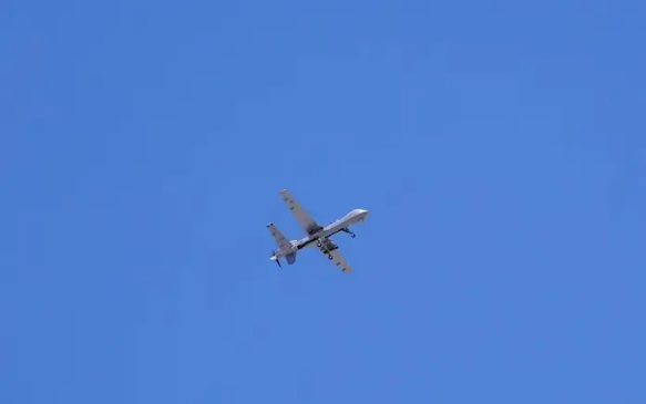 منابع: در حمله هواپیمای بی‌سرنشین در ولسوالی گیروی غزنی ۱۲ تن کشته شدند