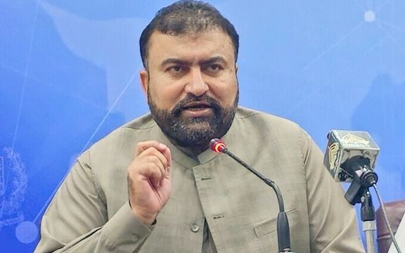 وزیر داخله پاکستان: ۱۴ نفر از ۲۴ مهاجم انتحاری در سال جاری میلادی افغان بودهاند