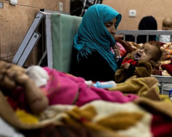 وزیر توسعه سویدن: افغانستان سریعتر از انتظار رو به فروپاشی پیش میرود