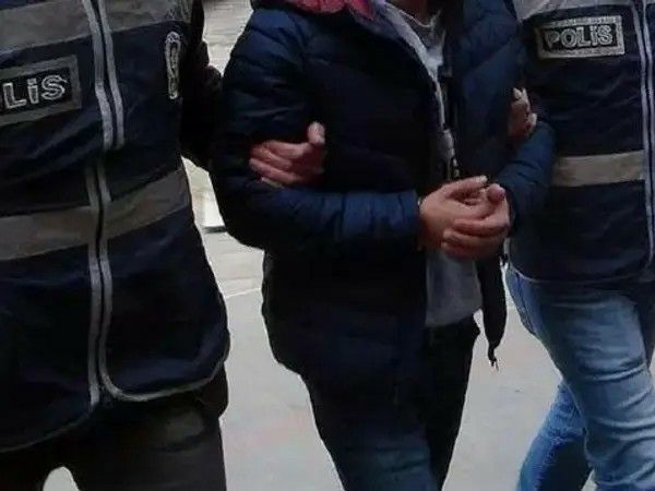 پولیس ترکیه از بازداشت ۱۶ پناهجوی افغان در شهر آماسیا خبر داد 