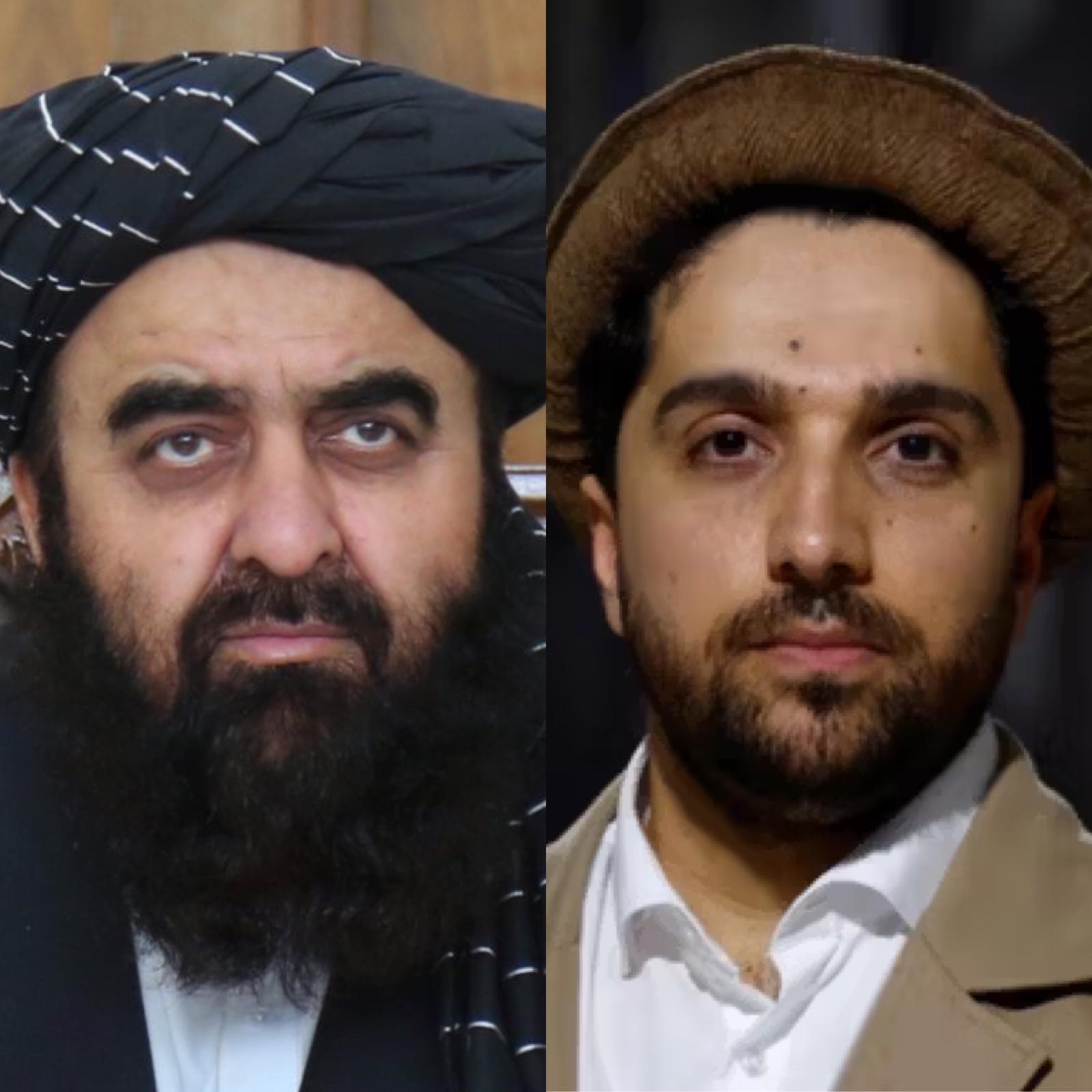 احمد مسعود: متقی به من گفته بود «انتخابات در اسلام جایگاهی ندارد»