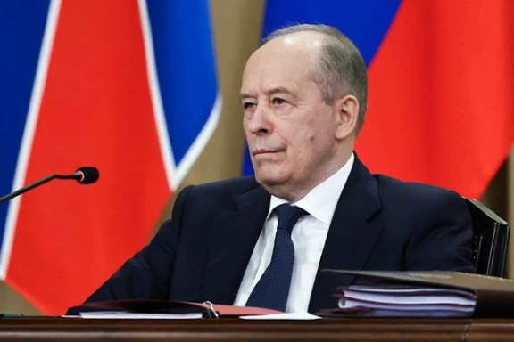 روسي چارواکی: په افغانستان کې د داعش ډلې د فعالیت لپاره زمینه برابره شوې ده