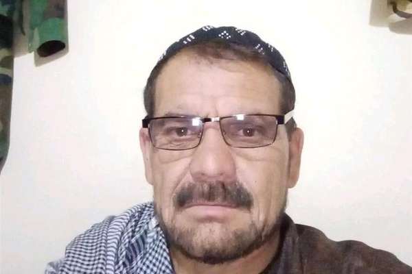 Former Police Commander Shot Dead In Herat