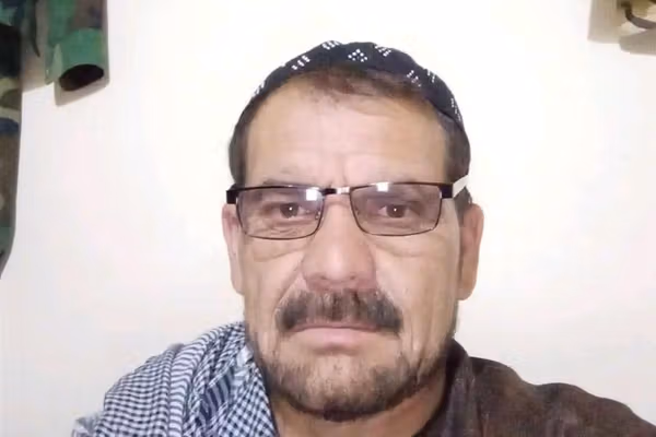 یک فرمانده پیشین پولیس غور در هرات کشته شد