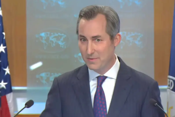 Not Surprised That Taliban Did Not Participate In Doha Meet, Says US State Department Spox