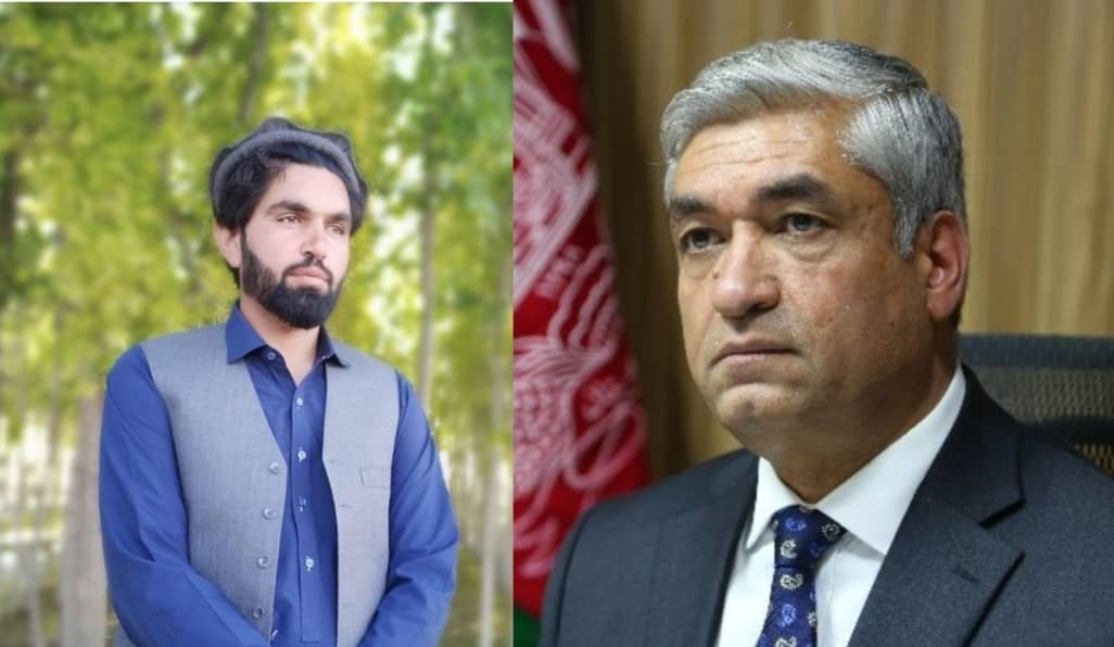 پخوانی لوی څارنوال:په پکتیکا کې د یوه ښوونځي پر ښوونکي د اعدام حکم ظالمانه پرېکړه ده